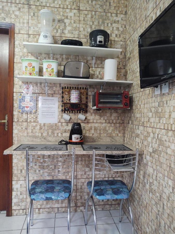 Apartamento Ubatuba - Praia Grande - 250M Da Praia Kültér fotó