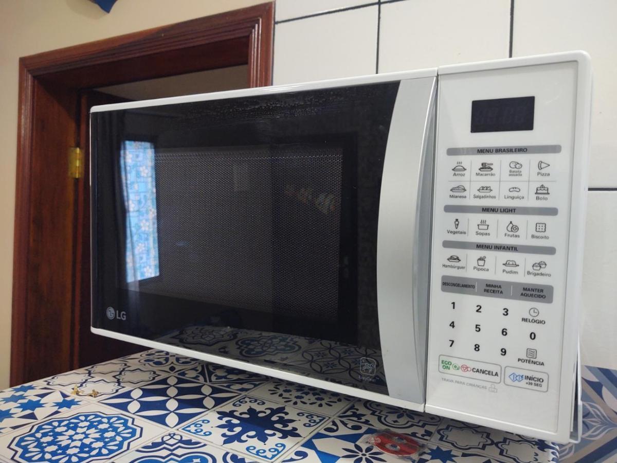 Apartamento Ubatuba - Praia Grande - 250M Da Praia Kültér fotó